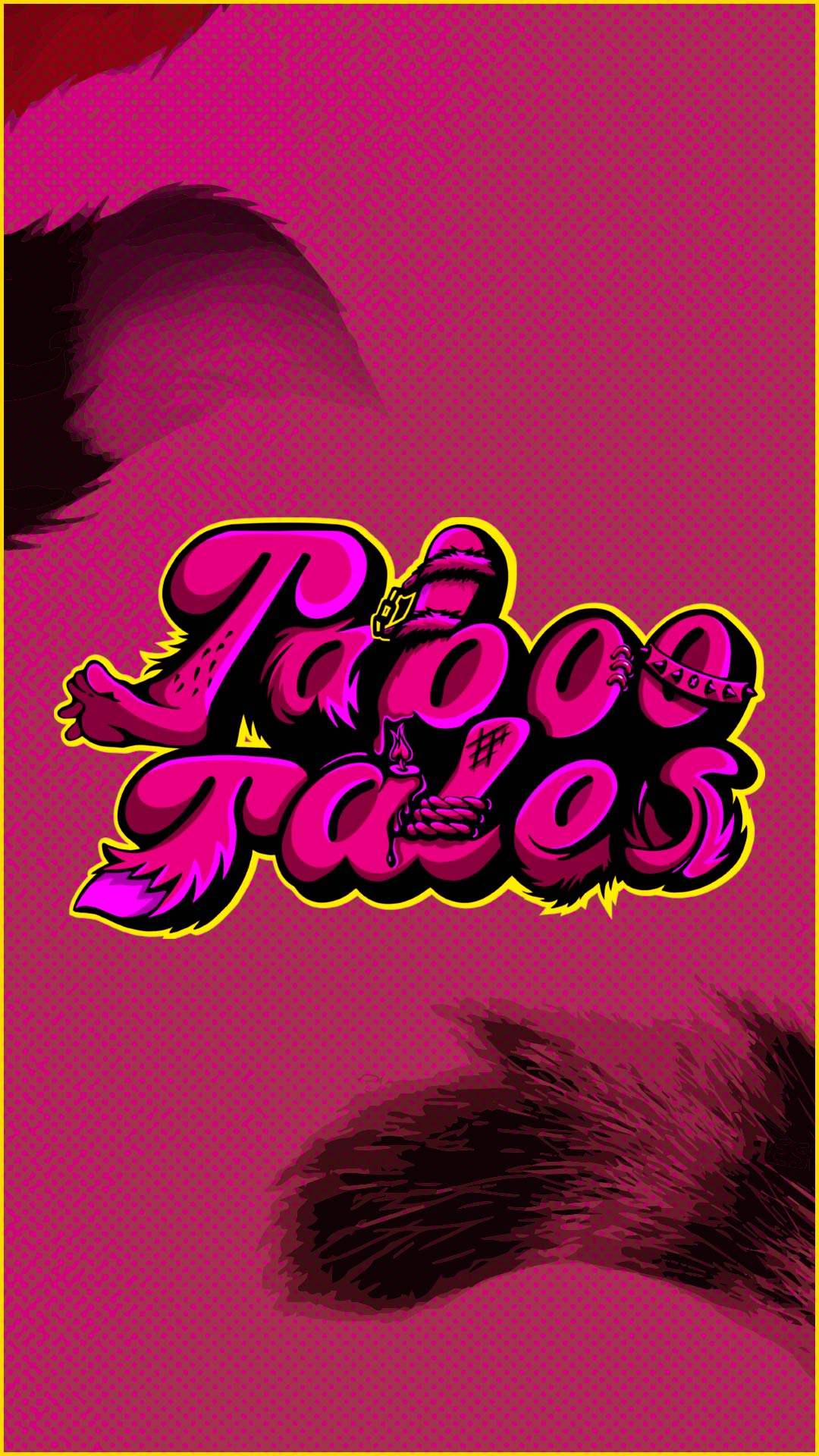 Taboo tales mesmeric media